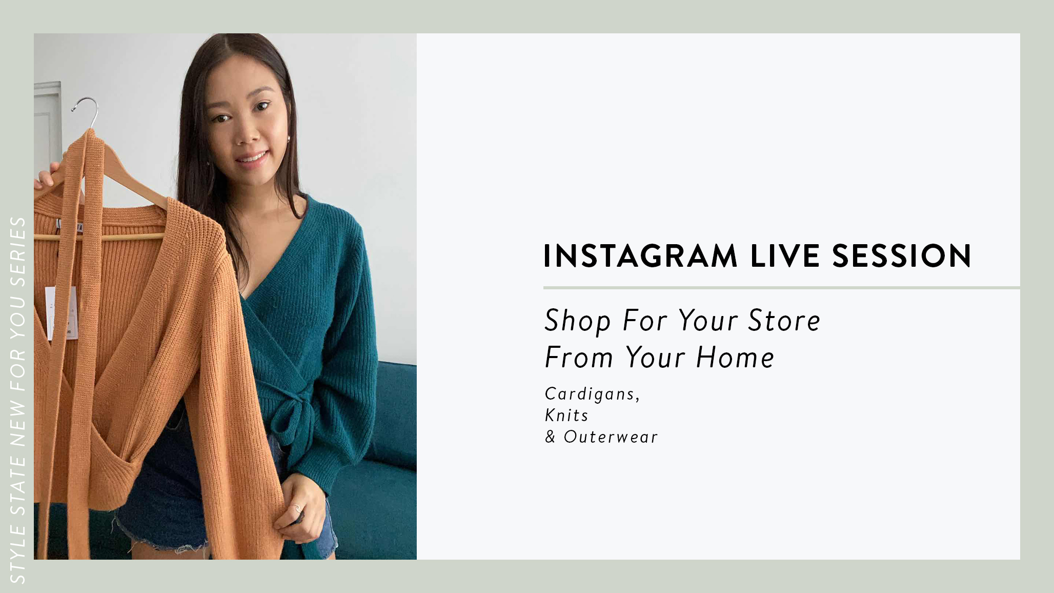 Shop For Your Store From Your Own Home 